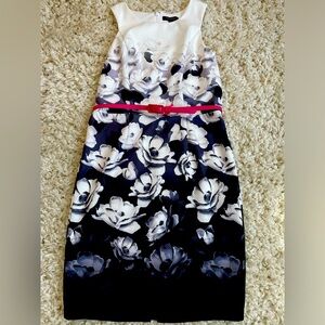 White House Black Market Dress